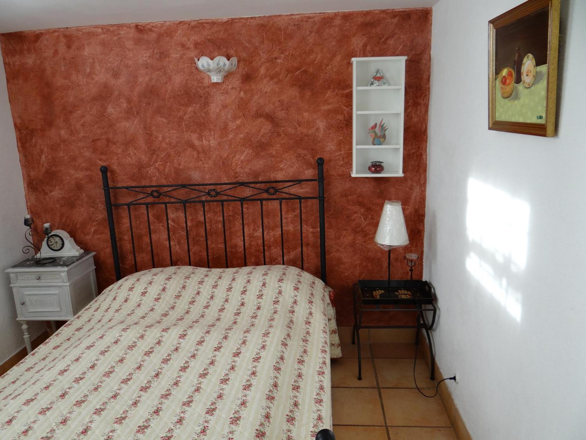 Vila Chez Jean-Pierre & Annick Remoulins Exteriér fotografie