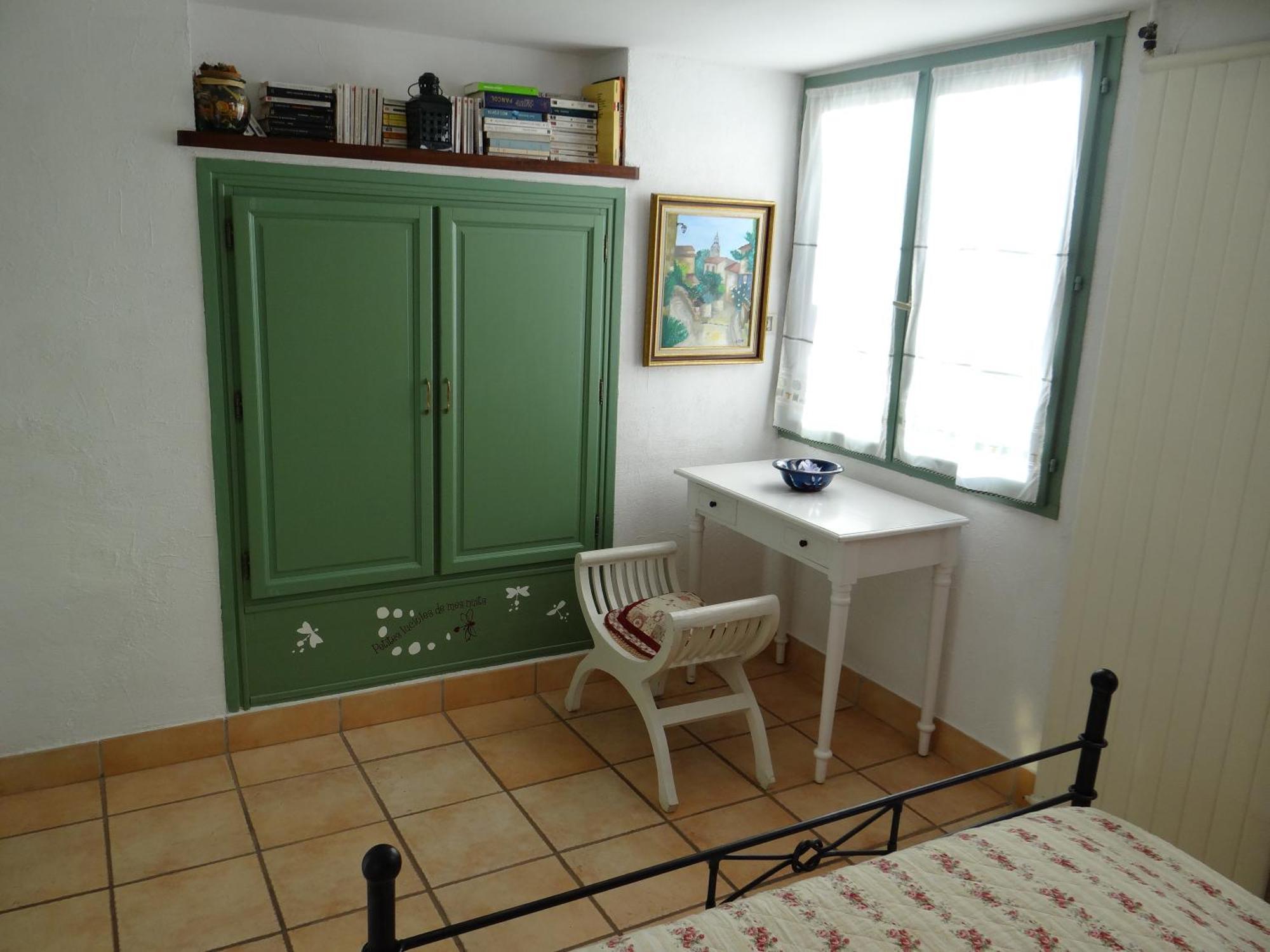 Vila Chez Jean-Pierre & Annick Remoulins Exteriér fotografie