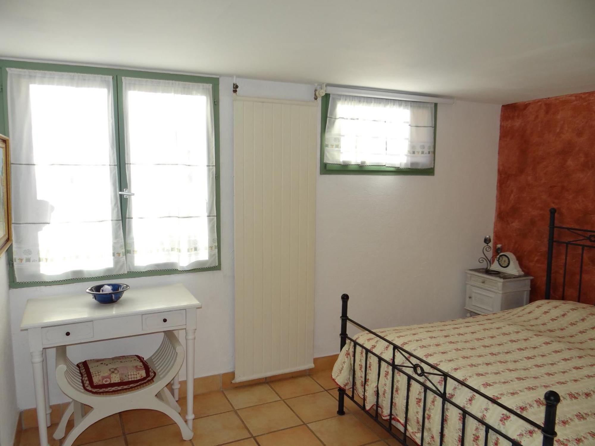 Vila Chez Jean-Pierre & Annick Remoulins Exteriér fotografie