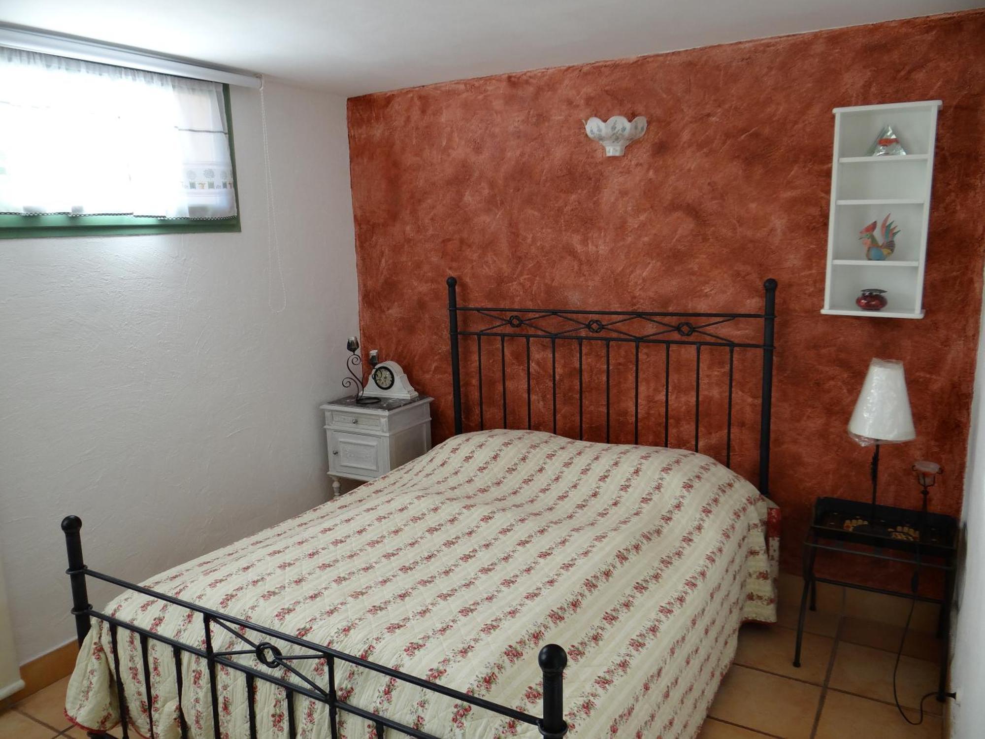 Vila Chez Jean-Pierre & Annick Remoulins Exteriér fotografie