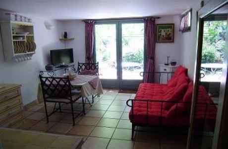 Vila Chez Jean-Pierre & Annick Remoulins Pokoj fotografie