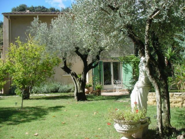 Vila Chez Jean-Pierre & Annick Remoulins Pokoj fotografie